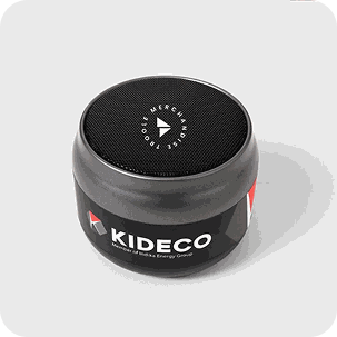Souvenir kategori Speaker Bluetooth